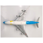 PPC 1/250 Snap-Fit ANA Pokemon Boeing 747-400 JA8964