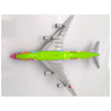 PPC 1/250 Snap-Fit ANA Pokemon Boeing 747-400 JA8956