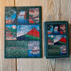Penny Puzzle 021 Pieces of Japan 99pc Micro Jigsaw Puzzle