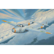 Pilot Replicas 48A006 1/48 de Havilland DH.115 Vampire J28C  Swedish Air Force