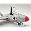 Pilot Replicas 48A006 1/48 de Havilland DH.115 Vampire J28C  Swedish Air Force