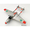Pilot Replicas 48A006 1/48 de Havilland DH.115 Vampire J28C  Swedish Air Force