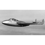 Pilot Replicas 48A007 1/48 de Havilland DH.115 Vampire T.11 Royal Air Force