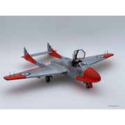 Pilot Replicas 48A007 1/48 de Havilland DH.115 Vampire T.11 Royal Air Force