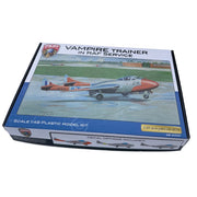 Pilot Replicas 48A007 1/48 de Havilland DH.115 Vampire T.11 Royal Air Force