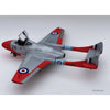 Pilot Replicas 48A007 1/48 de Havilland DH.115 Vampire T.11 Royal Air Force
