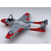 Pilot Replicas 48A007 1/48 de Havilland DH.115 Vampire T.11 Royal Air Force