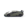 Pop Race 640347 1/64 Lamborghini Huracan STO Verde Turbine Matt
