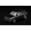 Pop Race DC006 1/64 Golf GTI MK2 Dark Chrome