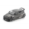 Pop Race 1/64 Pandem GR Yaris Dark Chrome
