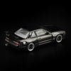 Pop Race 1/64 Pandem S13 Dark Chrome