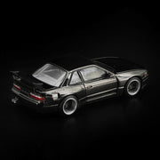 Pop Race 1/64 Pandem S13 Dark Chrome