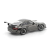 Pop Race 1/64 RWB 997 Dark Chrome