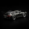 Pop Race 1/64 RWB 997 Dark Chrome