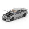 Pop Race 1/64 Levin AE86 RWB Matte Grey