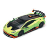 Pop Race 1/64 Huracan STO Verde Citrea