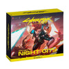 Cyberpunk TCG: Pre-Release Kit ‚Äì Welcome to Night City