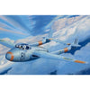 Pilot Replicas PR48A006 1/48 De Havilland Vampire T.11/55
