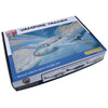Pilot Replicas PR48A006 1/48 De Havilland Vampire T.11/55