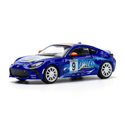 Pop Race 1/64 Toyota GR86 Endless
