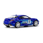Pop Race 1/64 Toyota GR86 Endless