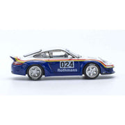 Pop Race 64-0028 1/64 997 RWB Rothmans