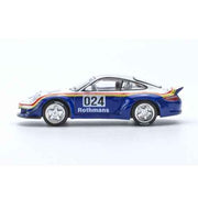 Pop Race 64-0028 1/64 997 RWB Rothmans