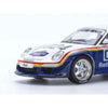 Pop Race 64-0028 1/64 997 RWB Rothmans
