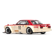 Pop Race 1/64 Skyline GT-R V8 Drift Hakosuka Watanabe