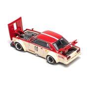 Pop Race 1/64 Skyline GT-R V8 Drift Hakosuka Watanabe