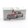 Pop Race 1/64 Skyline GT-R V8 Drift Hakosuka Watanabe