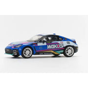 Pop Race 1/64 Toyota GR86 TMC Wakos GR86 Macau GP 2023