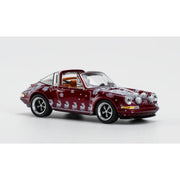 Pop Race 1/64 Singer Targa Christmas Edition 2023