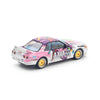 Pop Race 64-0103 1/64 Nissan Skyline GT-R R32 No.22 Axia