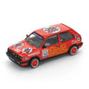 Pop Race PR64-0105 1/64 Golf GTI MkII Team Demon Tweeks BTCC 1988