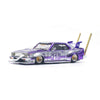 Pop Race 1/64 Skyline C210 Kaido Racer Bosozoku Style