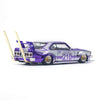 Pop Race 1/64 Skyline C210 Kaido Racer Bosozoku Style