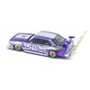 Pop Race 1/64 Skyline C210 Kaido Racer Bosozoku Style
