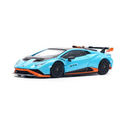 Pop Race 64-0110 1/64 Lamborghini Huracan STO