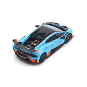 Pop Race 64-0110 1/64 Lamborghini Huracan STO