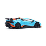 Pop Race 64-0110 1/64 Lamborghini Huracan STO
