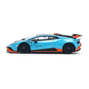 Pop Race 64-0110 1/64 Lamborghini Huracan STO