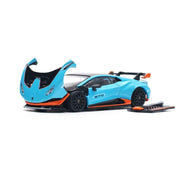 Pop Race 64-0110 1/64 Lamborghini Huracan STO
