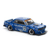 Pop Race 1/64 Skyline GT-R V8 Drift Hakosuka Calsonic