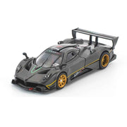 Pop Race 64-012 1/64 Pagani Zonda R New Tooling