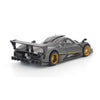 Pop Race 64-012 1/64 Pagani Zonda R New Tooling