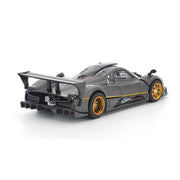 Pop Race 64-012 1/64 Pagani Zonda R New Tooling