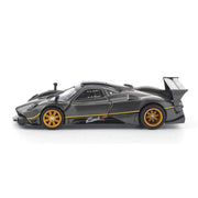 Pop Race 64-012 1/64 Pagani Zonda R New Tooling