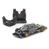 Pop Race 64-012 1/64 Pagani Zonda R New Tooling