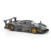 Pop Race 64-012 1/64 Pagani Zonda R New Tooling